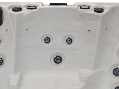 Orion Hot Tub Jets