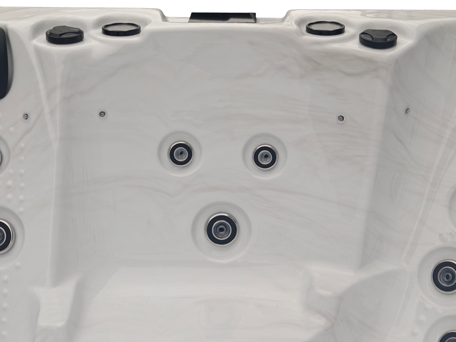 Orion Hot Tub Jets