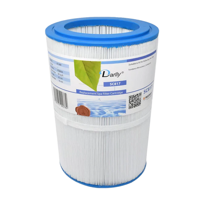 Dream Maker Oval 30 Sq. Ft Filter (SC817/PDM30)