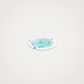 Aquavia Round 2 Built-In Commercial Hot Tub- 2.05m