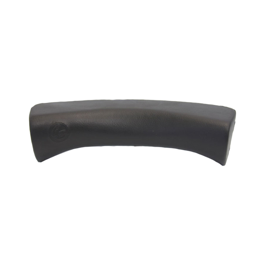 Coast Spas® 2010 Mini Wrap Head Pillow Grey