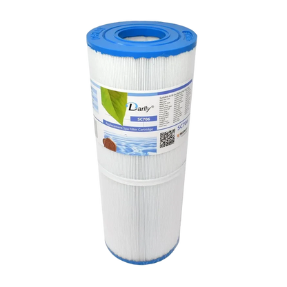 Catalina/Clearwater 50 Sq. Ft. Filter Signature Spas - Large (SC706)