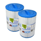 Catalina 100 Sq. Ft. Filter Cartridge Set (SC714)