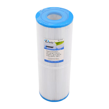 Catalina/Clearwater 75 Sq. Ft. Open Top Filter (SC777)