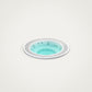 Aquavia Bali Circular Infinity Commercial Hot Tub – 3.0m