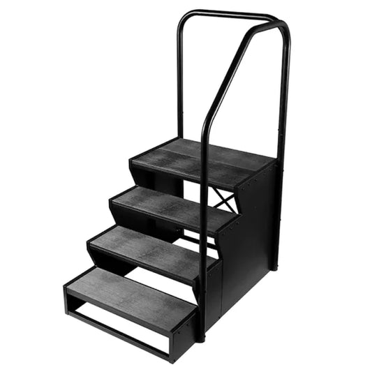 Catalina 4 Tier Side On Swim Spa Steps