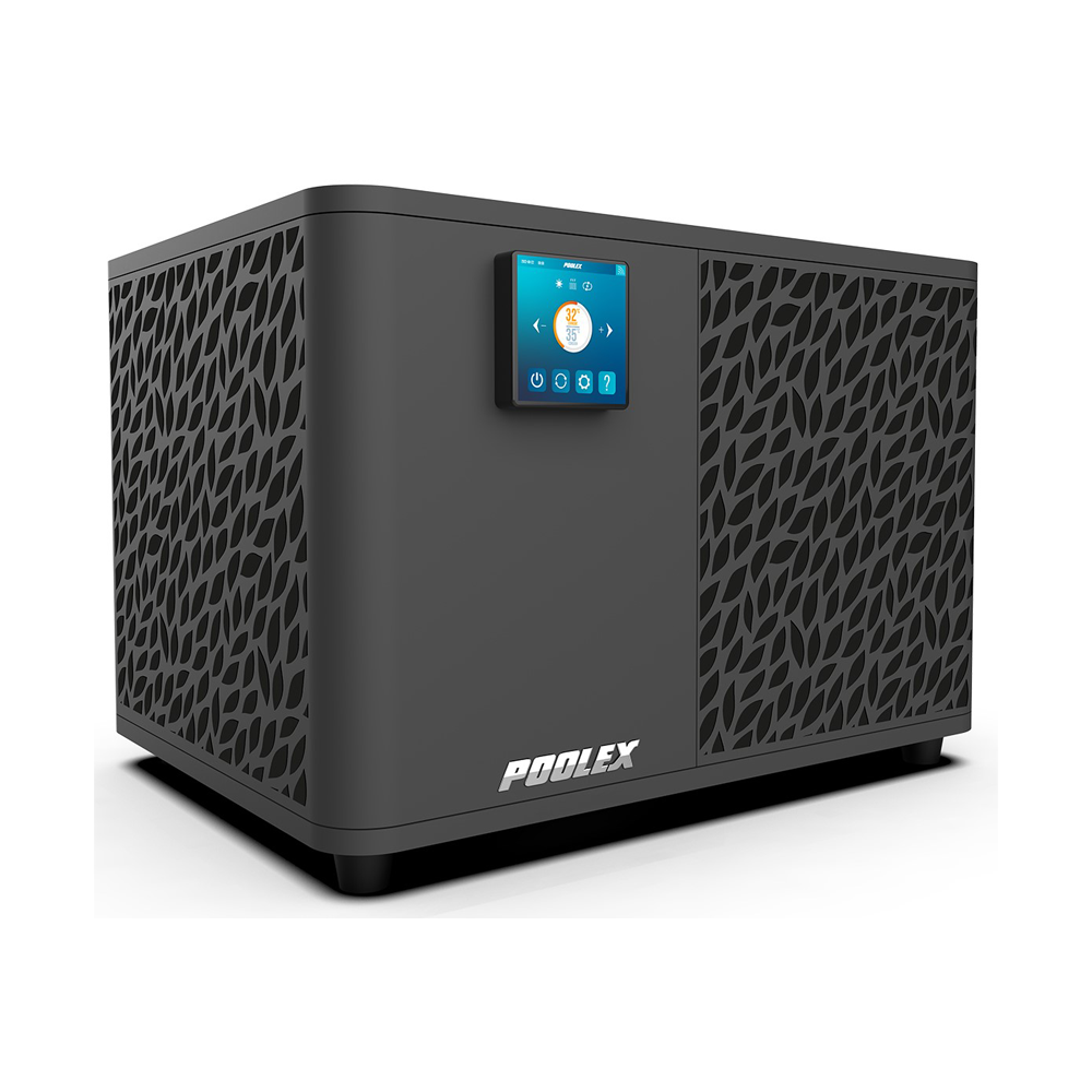 Poolex Spawer IceSpa Heat Pump – Catalina Spas