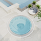 Mila Round Overflow Spa Lifestyle