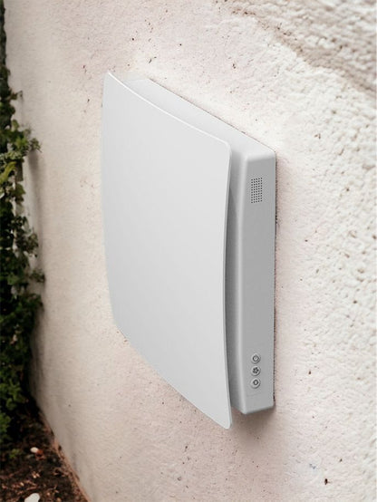 InAir™ IA60-TWHRV Thru the Wall Heat Recovery Ventilation Unit