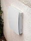 InAir™ IA60-TWHRV Thru the Wall Heat Recovery Ventilation Unit