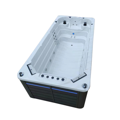 Amazon 4.8 Swim Spa