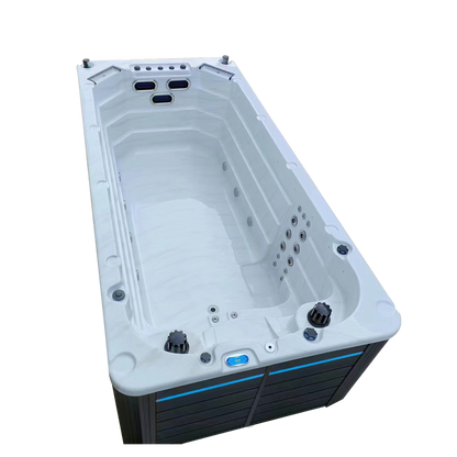 Amazon 4.8 Swim Spa