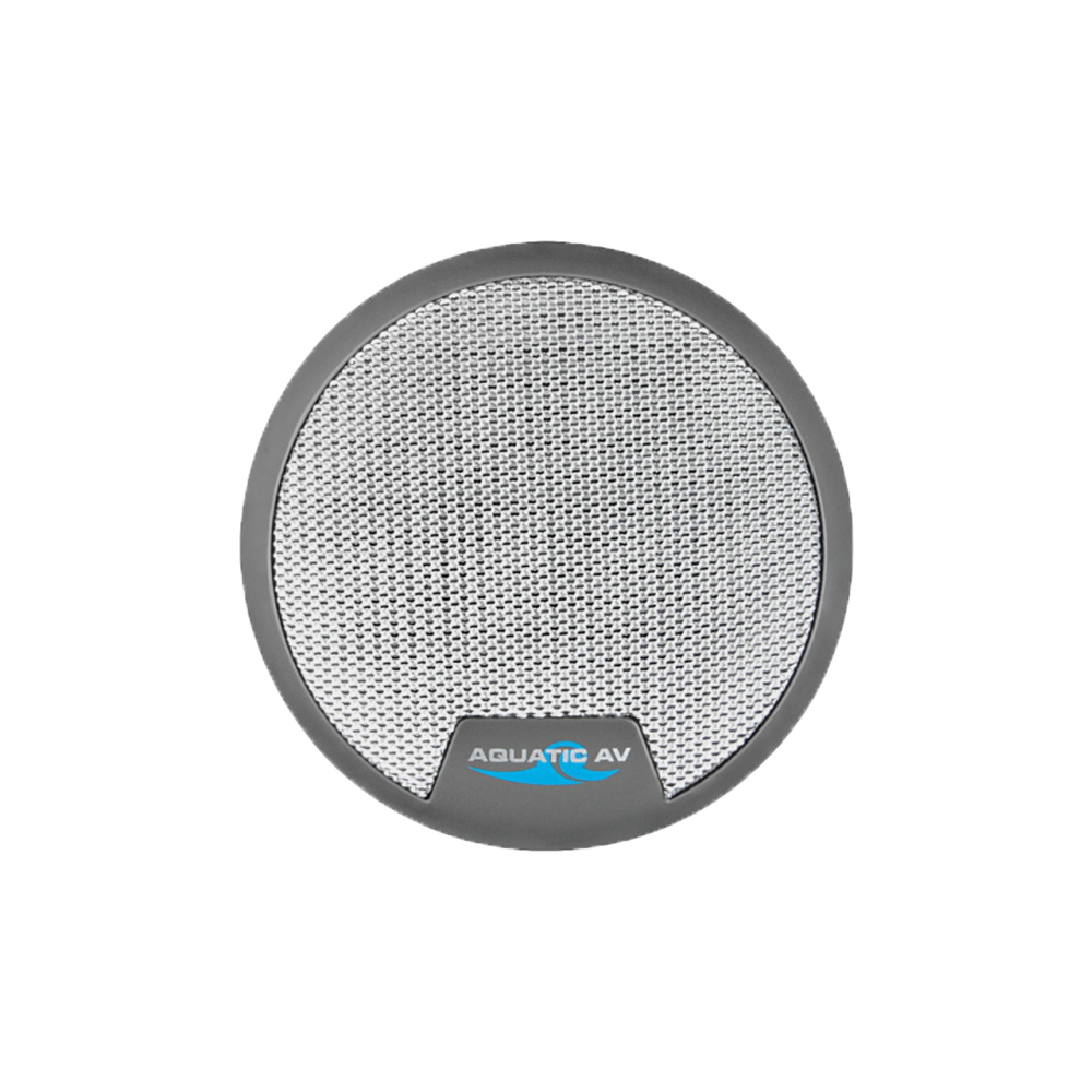 Aquatic AV Speaker Replacement Grill Catalina Spas