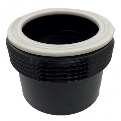 Balboa Heater Union w/ Gasket and Split Nut