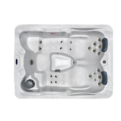 CS-3 HP Award Winning Holiday Park Hot Tub