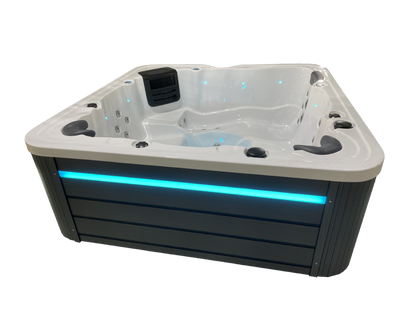 CX-6 HP Award Winning Holiday Park Hot Tub