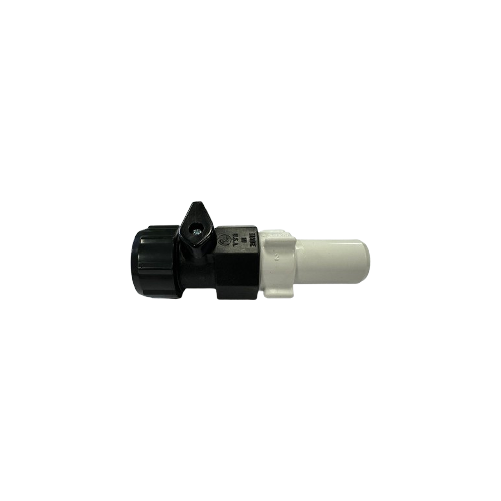 Coast Spas® 3/4" Drain Valve