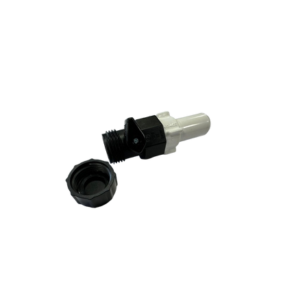 Coast Spas® 3/4" Drain Valve