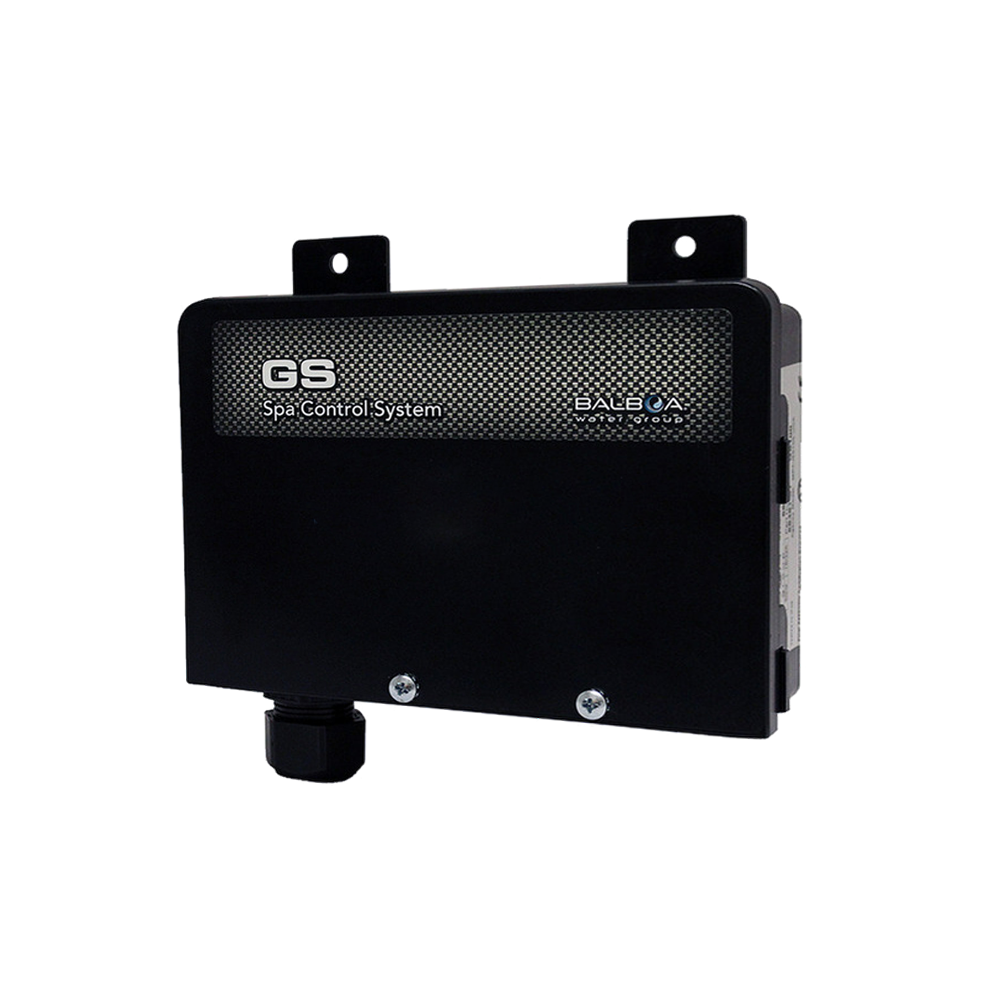 Dream Maker GS100 Spa Pack