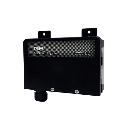 Dream Maker GS100 Spa Pack
