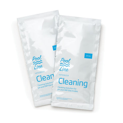 General Purpose Cleaning Solution- 25 Sachets