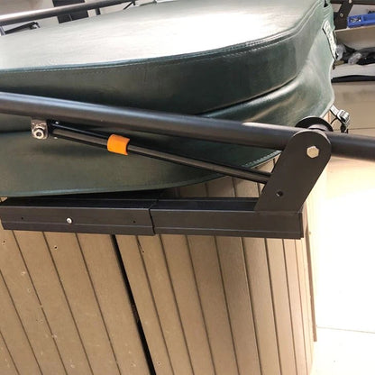 EZ-09 Gas Cover Lifter