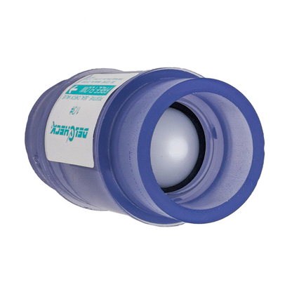 Check Valve 1/3PSI