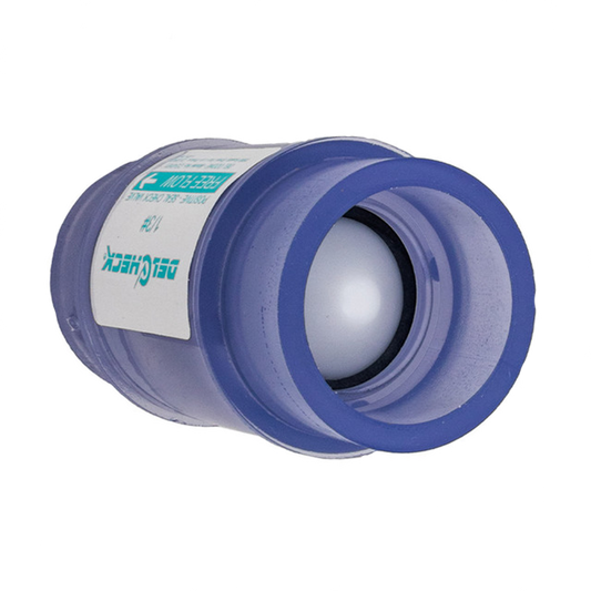 Check Valve 1/3PSI