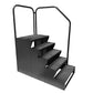 Catalina 5 Tier Side On Swim Spa Steps