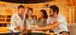 GrillKota BBQ Hut 9m²