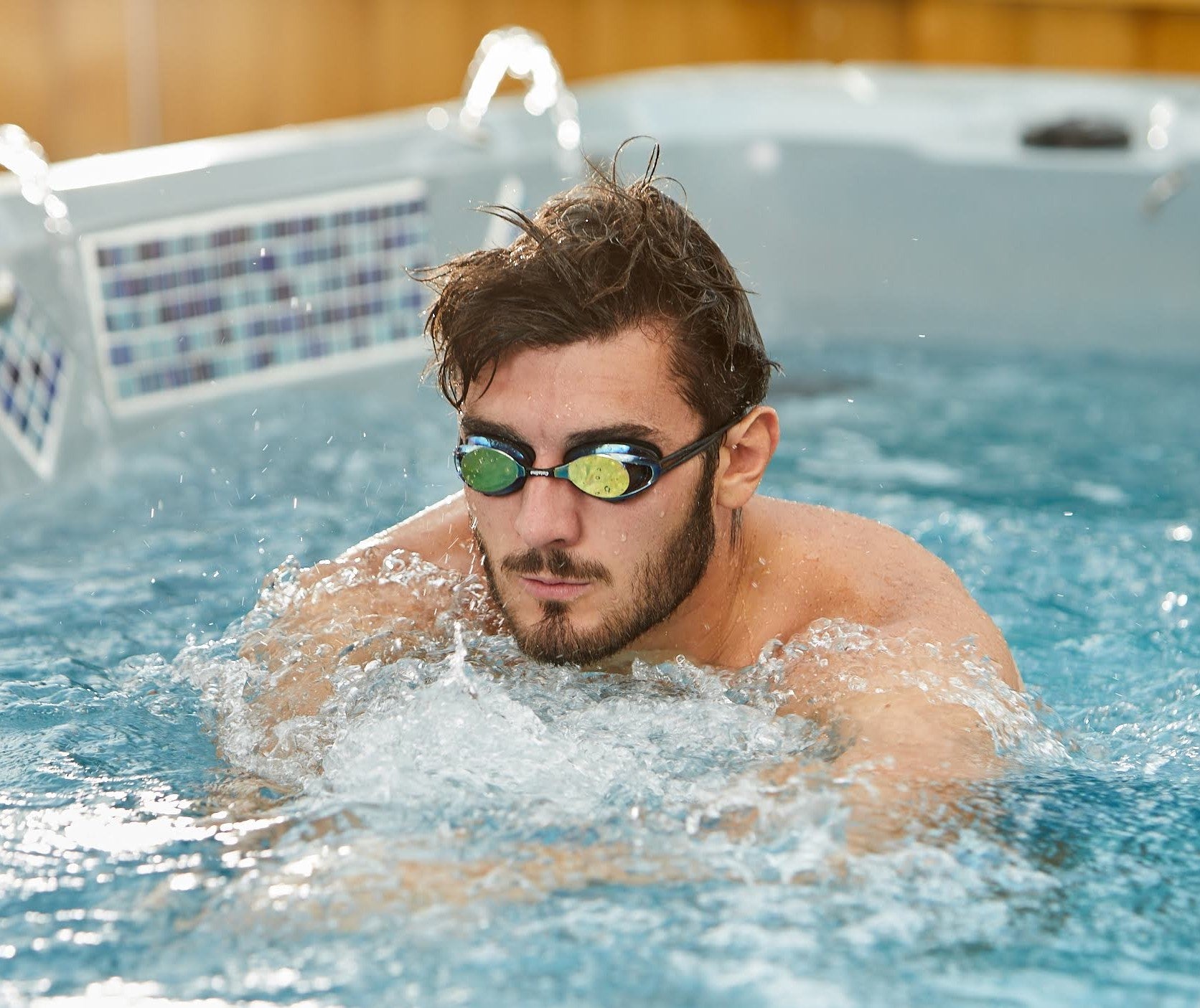 Catalina Swimming Goggles