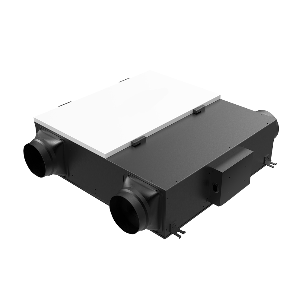 InAir™550HRU Ceiling or Wall Mounted Unit - Residential and Commercial
