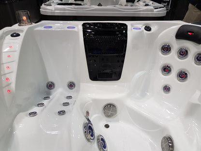 Catalina Spas Nebula Hot Tub Filter