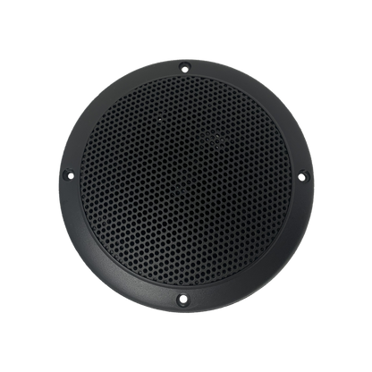 Clearwater 5" Black Marine Speaker
