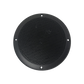 Clearwater 5" Black Marine Speaker