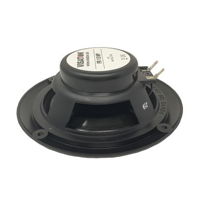 Clearwater 5" Black Marine Speaker