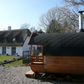Barrel Sauna 3m