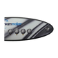 Dream Maker 6.6" Cabana Crossover Overlay