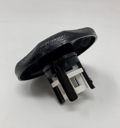 Catalina 3 1/8" Mini-Adjustable Large Face Directional