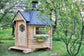 GrillKota BBQ Hut 4.9m²