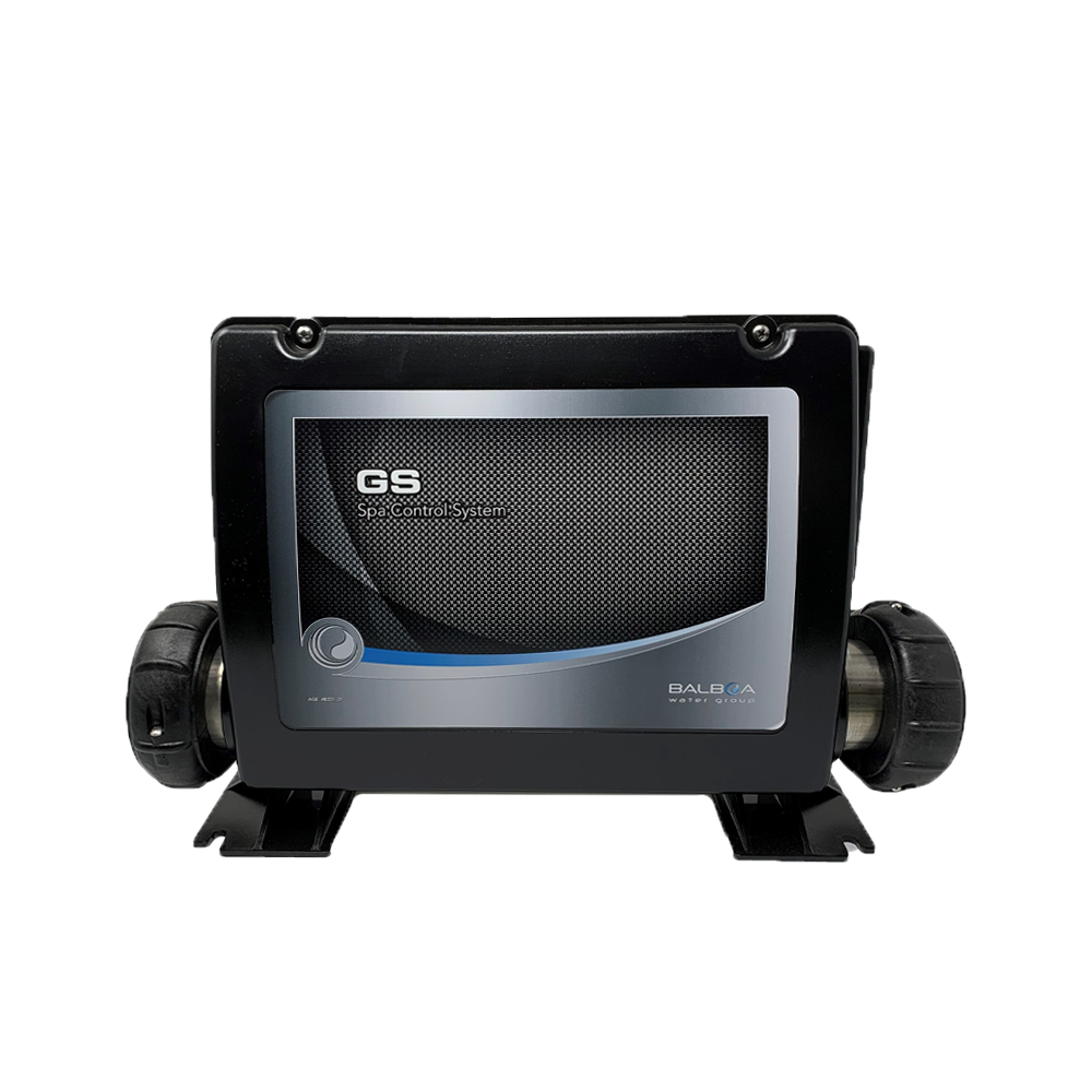 Balboa Control Pack GS500Z, 2kw Heater - 1 Pump system