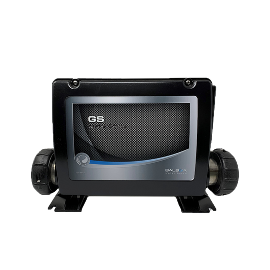 Balboa Control Pack GS500Z, 2kw Heater - 1 Pump system