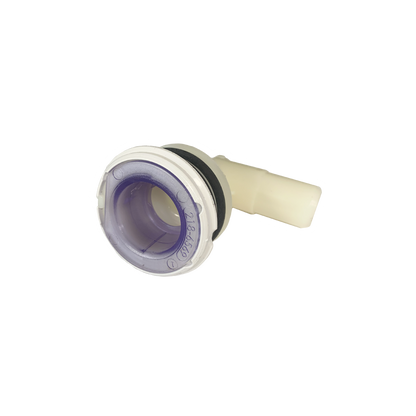 Dream Maker Cluster Jet Body with O-Ring and Clip