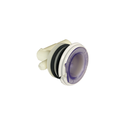 Dream Maker Cluster Jet Body with O-Ring and Clip