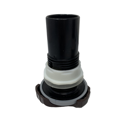 Dream Maker 1" Air Control Assembly