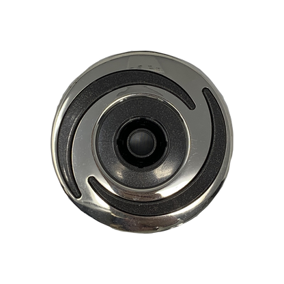 Dream Maker Cluster Jet Directional Metal Face