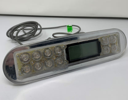 GL8000 Topside Control