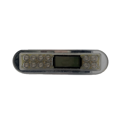GL8000 Topside Control