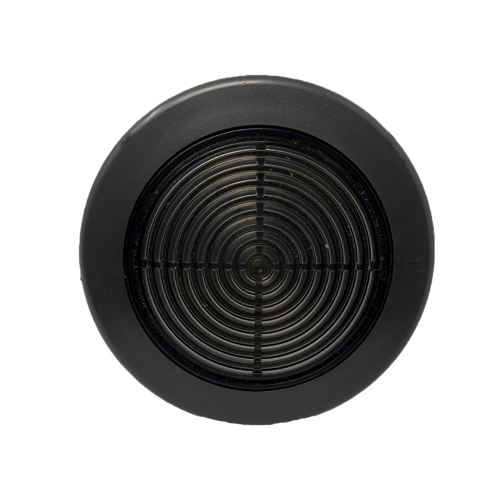 3 Inch Round Speaker - 4 Ohm w/ Active LED - Signature Spas