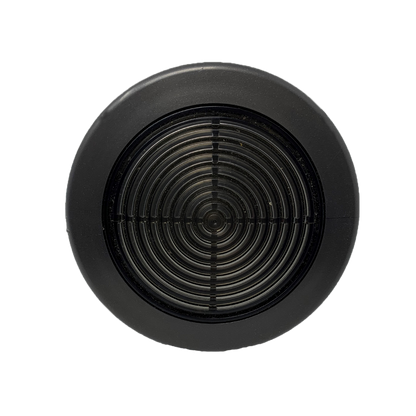 3 Inch Round Speaker - 4 Ohm w/ Active LED - Signature Spas